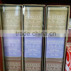 3 Flavor Tea Bag thumbnail-1