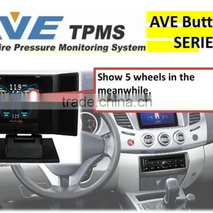 AVE Best Driving Partner TPMS for Toyota 4Runner thumbnail-5