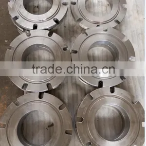 CNC Machined Parts Process With Supplied Drawing thumbnail-4