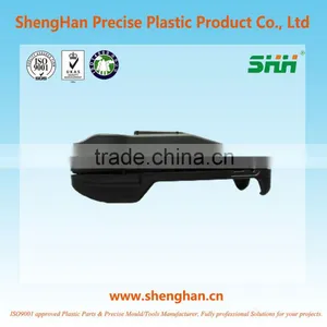 OEM Customed Plastic Injection Mould Auto Car Shell Parts thumbnail-1