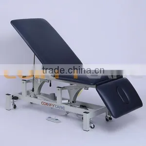 Coinfy EL03 Robin Adjustable Treatment Tables for Sale thumbnail-1