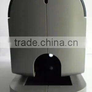 OEM Plastic Injection Molding ABS,PC,PE,PP,Nylon for Plastic Electronic Stapler Housing With ISO Certificate Made in China thumbnail-6