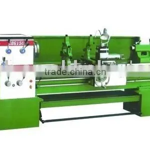 Engine Lathe HD6150 HD6250 thumbnail-1