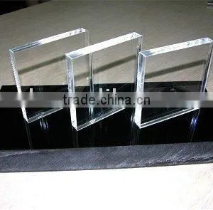 Clear Acrylic Sheet thumbnail-1