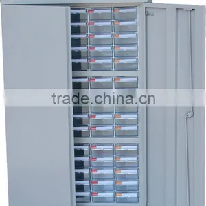Metal Workshop Tool Cabinet thumbnail-1