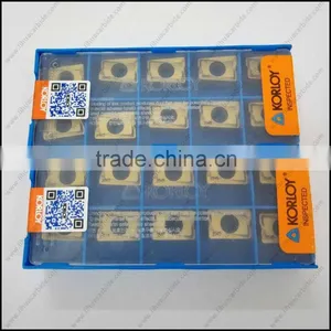 OCM Carbide Inserts From Lihua Factory thumbnail-1