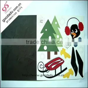 Magnet Jigsaw Custom Designs / Name Puzzle for Kids thumbnail-1