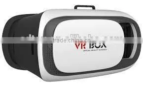 2016 Original Design DIY 3D Virtual Reality Goggles, VR Box 2.0 thumbnail-1