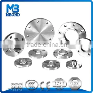 2016 China Most Popular ANSI Standard Carbon Steel Blind Flange thumbnail-4