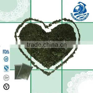 Roasted Seaweed Powder, Healthy Seafood for Sushi Topping thumbnail-1