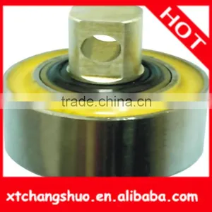 Made Heavy Truck Torque Rod Bushing Tatra Spare Parts 6d14 Connecting Rod Bushing thumbnail-2