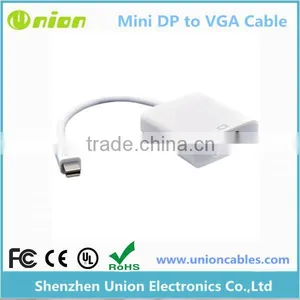 Bestselling Mini DP to VGA Converter Cable thumbnail-1