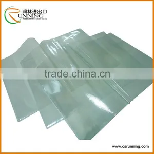 Pvc Clear Film Book Cover Stationery Film thumbnail-3