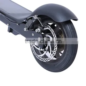 2016 Most Fashion F2 Rohs/FCC/CE Electric Kick Scooter With Handle thumbnail-2