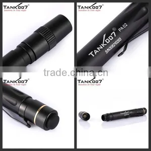 High Performace Led Torch, Portable 90 Lumen Torch, Medical Pen Flashlight for Doctor PA02 thumbnail-5