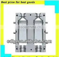 PET Bottle Mould / Blowing Mould thumbnail-1