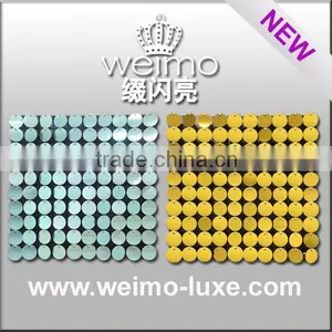 2014 New Products Pvc Wall Panel for Lingerie Shop Decoration thumbnail-1