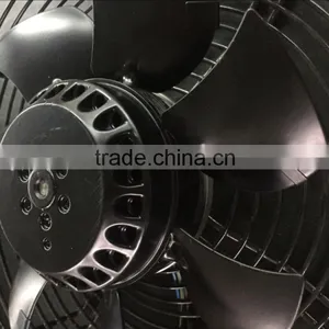 200mm 24v 48v dc Brushless Cooling Fan thumbnail-2