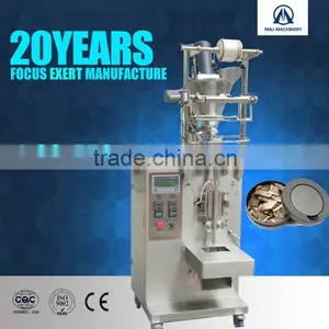 1g 2g Snus Filter Bag Packing Machine, Automatic Snus Packaging Machine, Cheap Snus Filling and Sealing Machine Quality Choice thumbnail-1