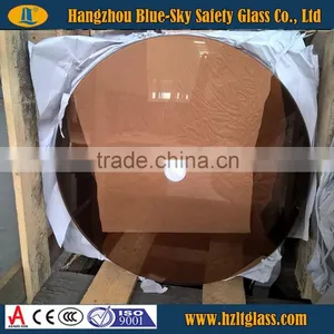 5mm 6mnm 8mm Cut to Size Tempered Glass With Competitive Price thumbnail-2