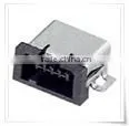 Min Micro USB A Type Female 4PIN Electronic Connector Types Usb thumbnail-1