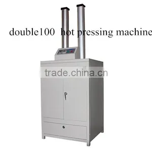 Hot Pressing Machine for Photobook thumbnail-1