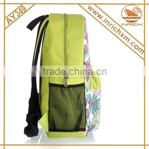 Cheap Price Promotional Backpack School Bag New Models thumbnail-3