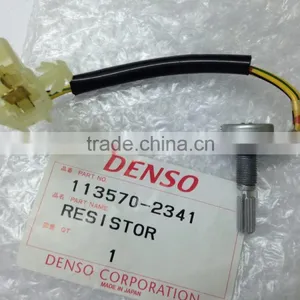 Denso Air Resistor thumbnail-1