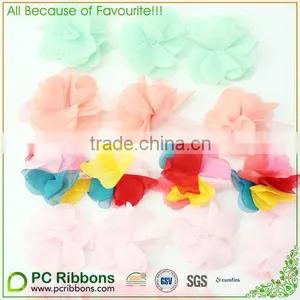 Chiffon Flowers thumbnail-1