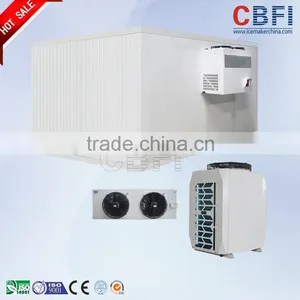 Excellent Cold Room Panel Price Reasonable thumbnail-2
