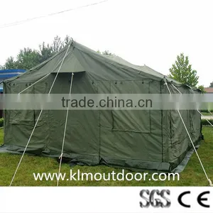 Medieval Canvas Tents/Transparent Camping Tent thumbnail-1