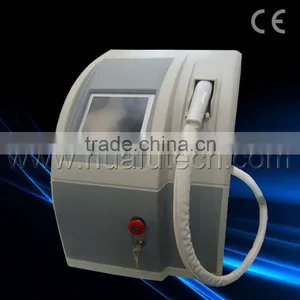 Portable Home Use Hair Removal Ipl for Acne Removel and Skin Whitening thumbnail-1
