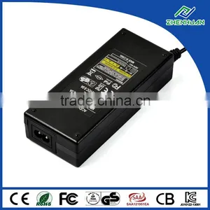 Electric AC DC Power Supply 12V 8A Universal Adapter for Cctv Camera thumbnail-4