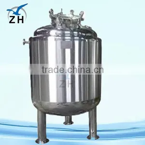 High Quality Insulation Grp Water Storage Tank thumbnail-1