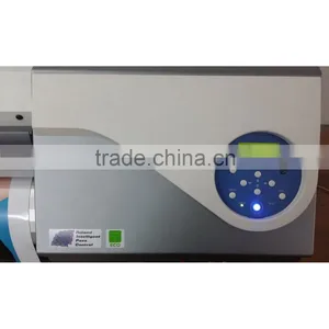 Roland Modified UV-640 High Precision LED UV Inkjet Printer for Leather Digital Printing thumbnail-2