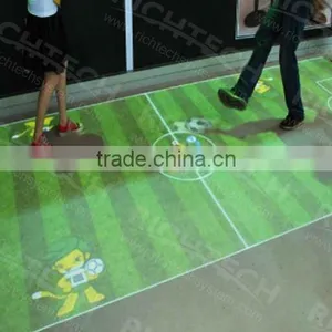 Interactive Fun Floor Provides Wonderful Advertising With All Fun Elements thumbnail-2