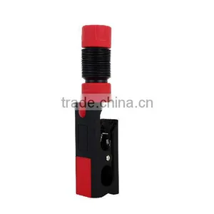 POPPAS B72 Scalable Universal Angle Inspection Lamp Multifunction Telescopic Led Working Flashlight thumbnail-5