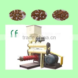 High Productive Fish Farming Machine for Making Animal Foods thumbnail-2