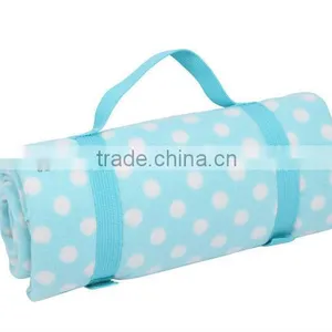 2014 New Design Travel Waterproof Picnic Blanket thumbnail-1