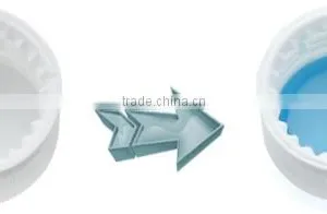 Plastic Bottle Cap Lining Machine thumbnail-4