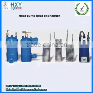 Titanium Coil Heat Exchanger thumbnail-1