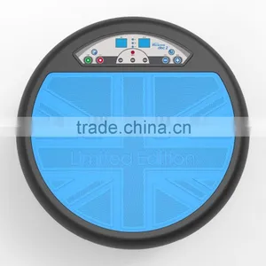 Vibration Plate thumbnail-1