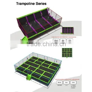 Best Design Trampoline Gym Shoes For Rent thumbnail-1