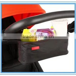New China Products for Sale Baby Stroller Organizer, Stroller Organizer Bag thumbnail-3