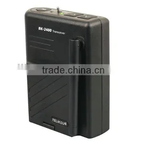 300 Meters Full Duplex Wireless Intercom System thumbnail-4