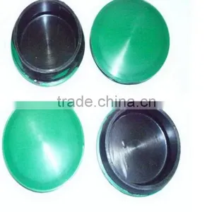 Guard Rail Plate Flange Post Cap thumbnail-3