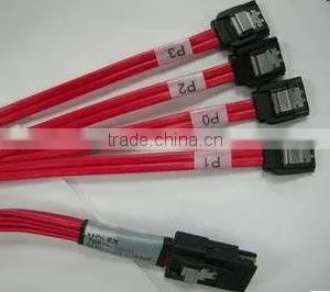DL 320/G6/G7/G8 536396-001 Cable - Mini SAS to SATA thumbnail-1