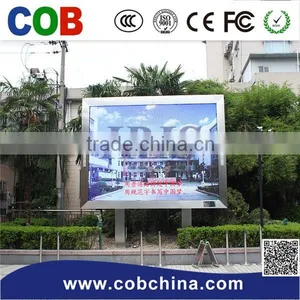 Hot Product High Density P16 Led Display for Publicity/outdoor thumbnail-1