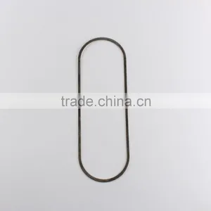 Gasket Copper Coated Cr Used for Chemical Fiber Industry thumbnail-2