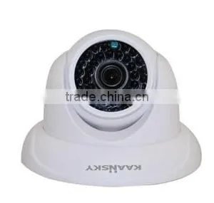 2015 Top Quality Best Selling 1 Megapixel 720p Hdcvi Dome Camera thumbnail-2